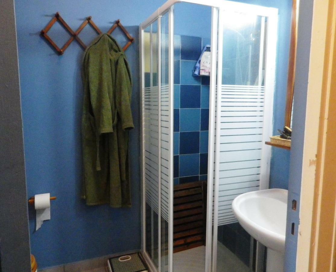 Pietre Nere Aparthotel Giardini Naxos Bagian luar foto